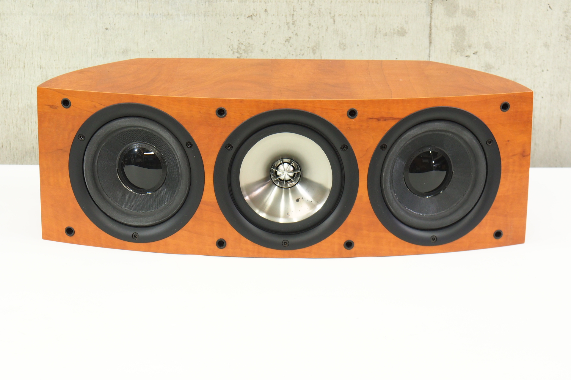 アバックWEB-SHOP / 【中古】KEF iQ60C(DA)【コード01-12091】センター