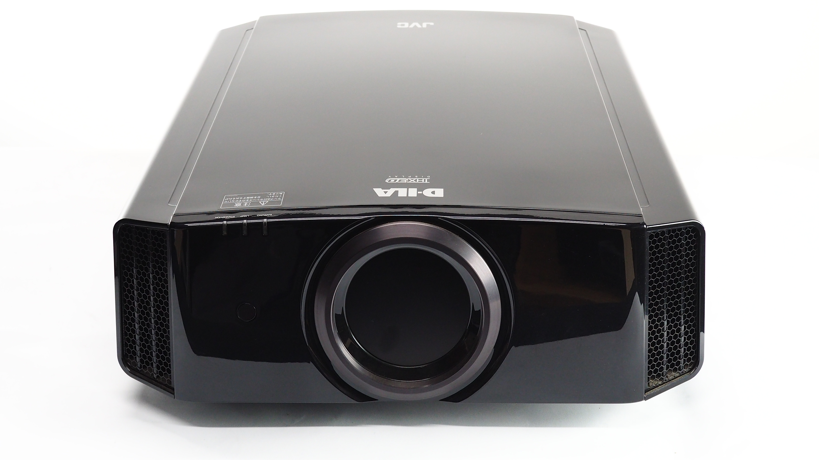 JVC D-ILA DLA-X7-Bプロジェクター D-ILAホームシアタープロジェクター