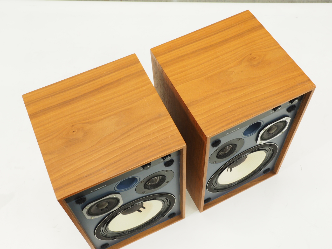 アバックWEB-SHOP / 【中古】JBL 4312M【コード01-12584】ブック