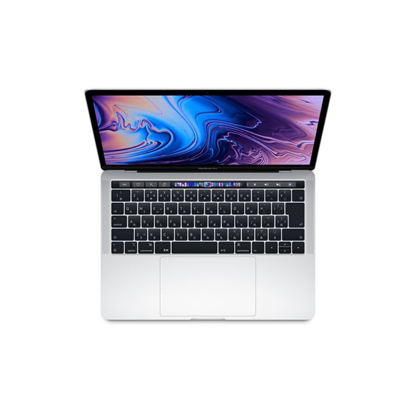 MacBook Pro Windowsインストール済みモデル of Apple Navi