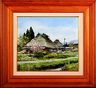 林喜市郎作品を卸価格で販売！