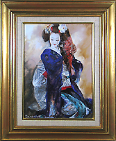 鶴岡義雄作品を卸価格で販売しています！