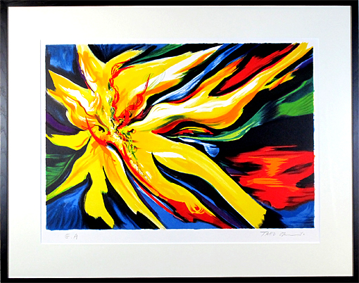 岡本太郎「ドラマ」卸価格販売