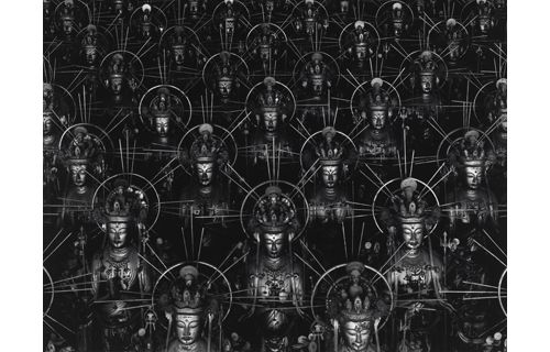 杉本博司 ロスト・ヒューマン | 東京都写真美術館 | 美術館・展覧会