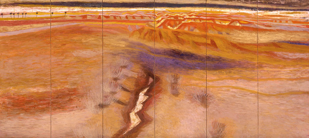 秋野不矩と高畑郁子 － インドとの邂逅 － | 浜松市秋野不矩美術館