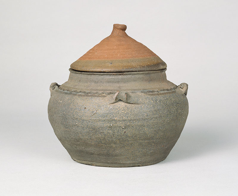 企画展 焼き締め陶 ―土を感じる― | 根津美術館 | 美術館・展覧会情報