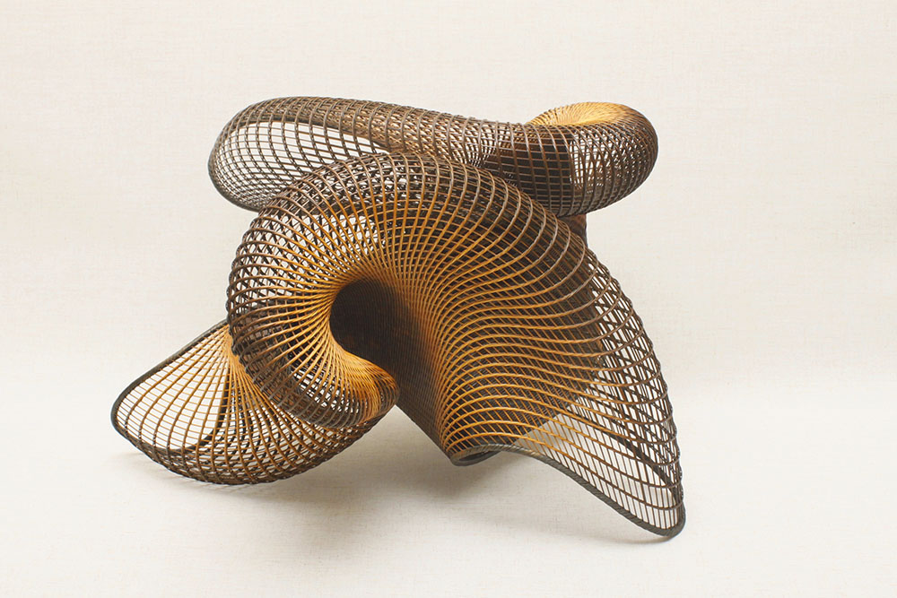 コレクション展 I【特集展示】竹工芸―伝統の美 | 大分県立美術館（OPAM