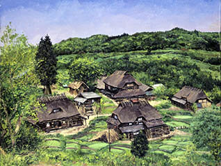 世田谷美術館分館 向井潤吉アトリエ館 | 東京都の美術館 | 美術館