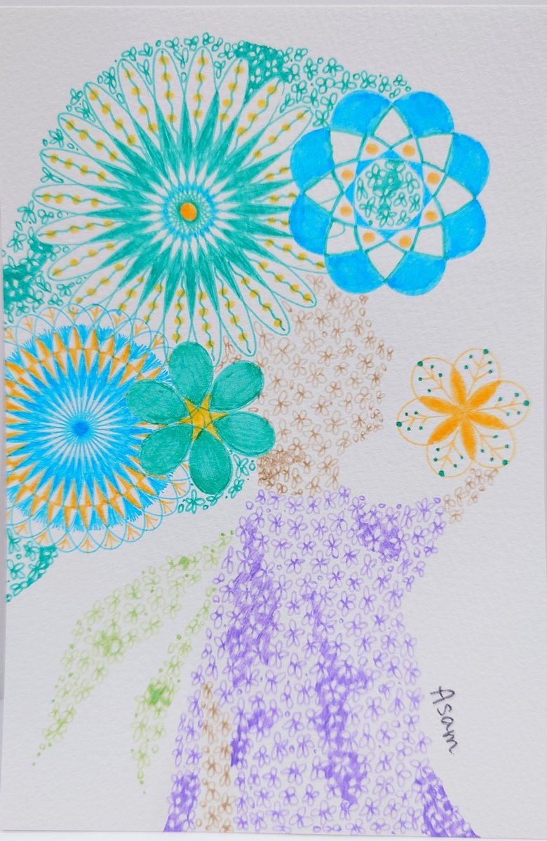 幾何学模様の作品一覧｜Artmeter｜暮らしを彩るアートが、きっと見つかる