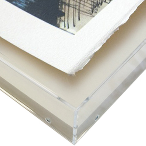 ブライアン・ワイルド・スミス 版画（ジクレー） 「トラのバランス