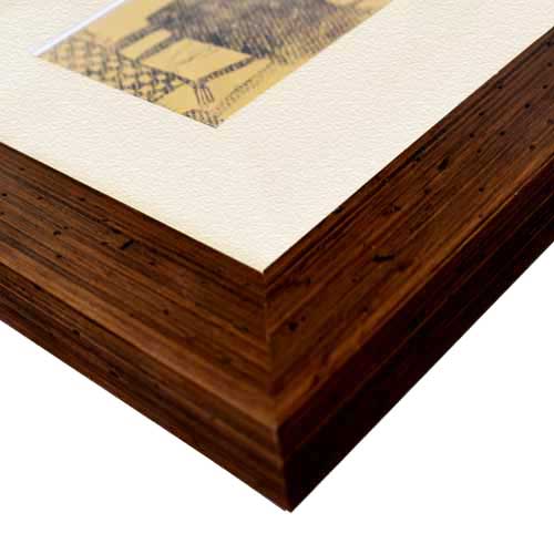 土田穣 絵画 (版画/ジクレー) 穏やかな風 5694|アート＆フレーム|絵と