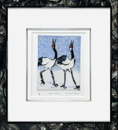 リチャード・スペア 「オリーブ」エディションNo.90/100リチャード