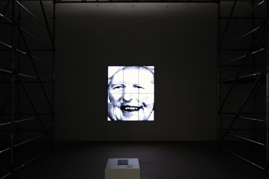 クリスチャン・ボルタンスキー インタビュー - ART iT（アートイット）