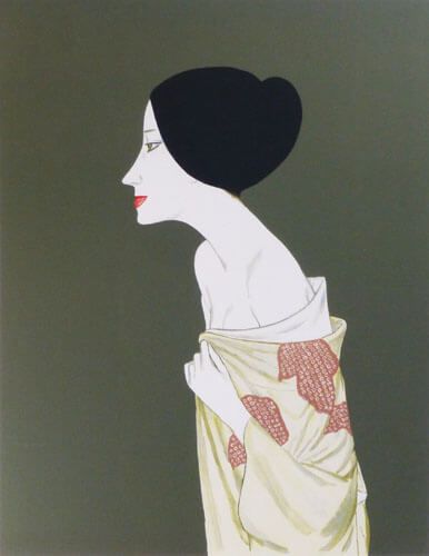 高沢圭一買取・作品一覧 | 洋画、絵画高額査定はアート買取協会