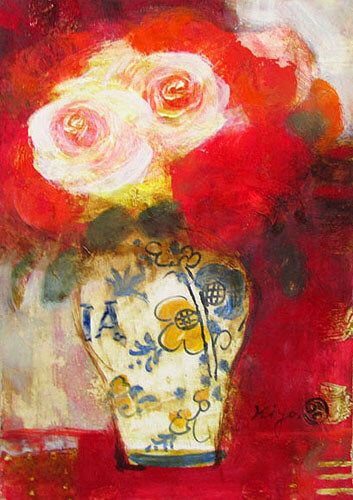 清原啓一買取・作品一覧 | 洋画、絵画高額査定はアート買取協会