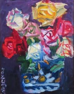 中川一政の作品と世界｜代表作・買取価格から美術館情報まで完全ガイド