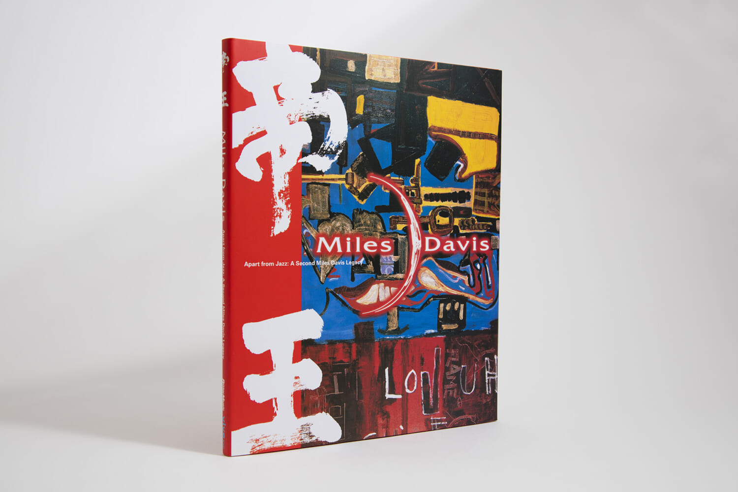 マイルス・デイヴィスのアート作品を収録した画集が発売 | ARBAN