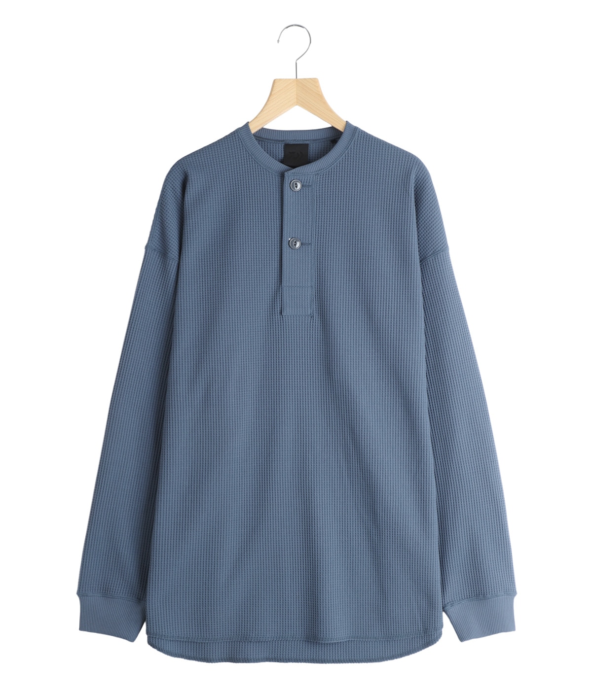TECH THERMAL HENLEY L/S | DAIWA PIER39(ダイワ ピアサーティナイン