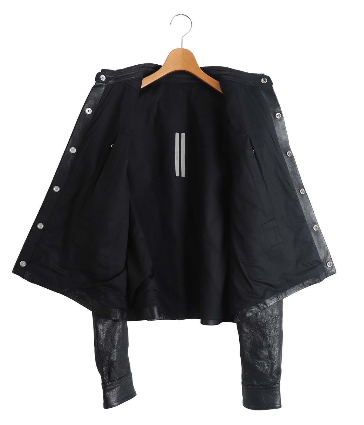 TOUR ALICE SHIRT | Rick Owens(リックオウエンス) / アウター レザー