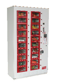 東屋式多目的自動販売機あっちゃん1000型－20R・500型－20R