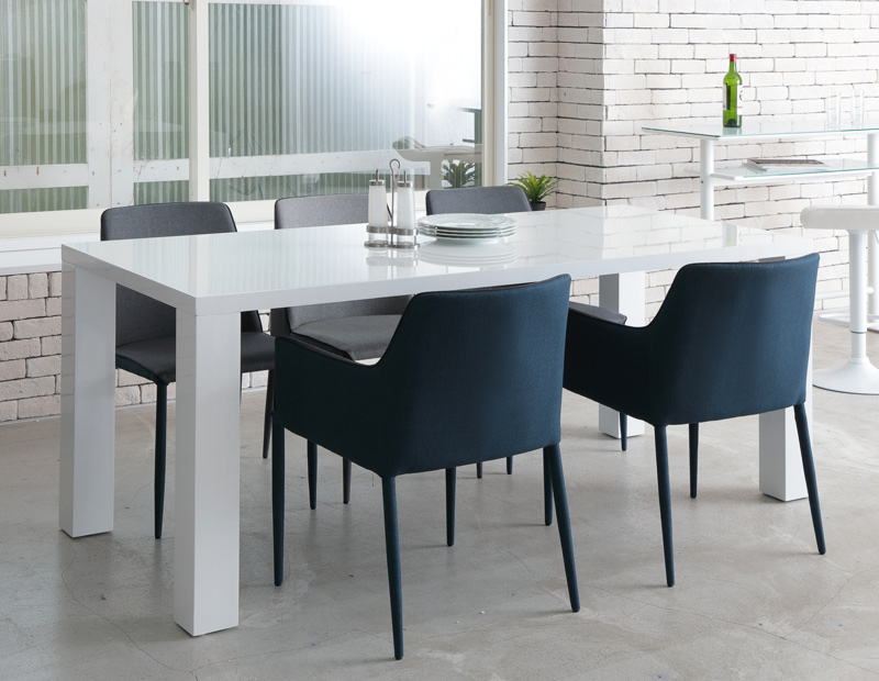 セリオ アームチェア TDC-9842/9845 | あずま工芸株式会社あずま工芸