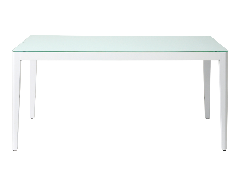 ウィズ ガラスダイニングテーブル GDT-7671 | あずま工芸株式会社