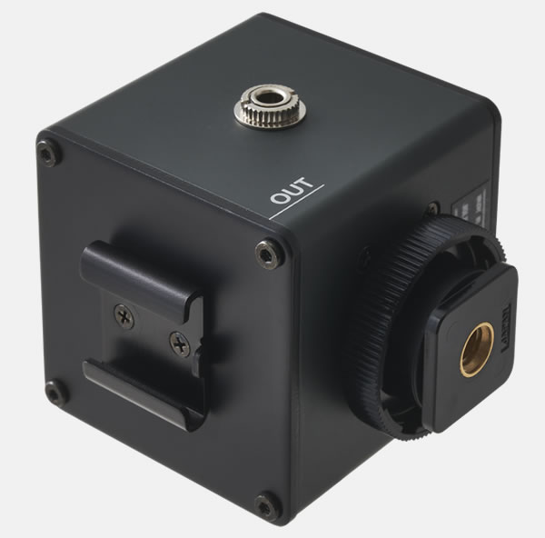 アツデン株式会社 MC-1α