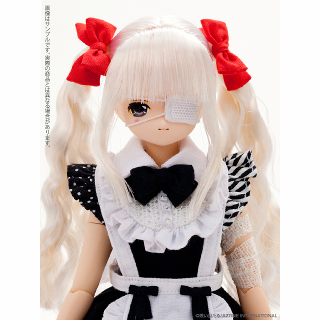 AZONE INTERNATIONAL::えっくす☆きゅーと::商品詳細