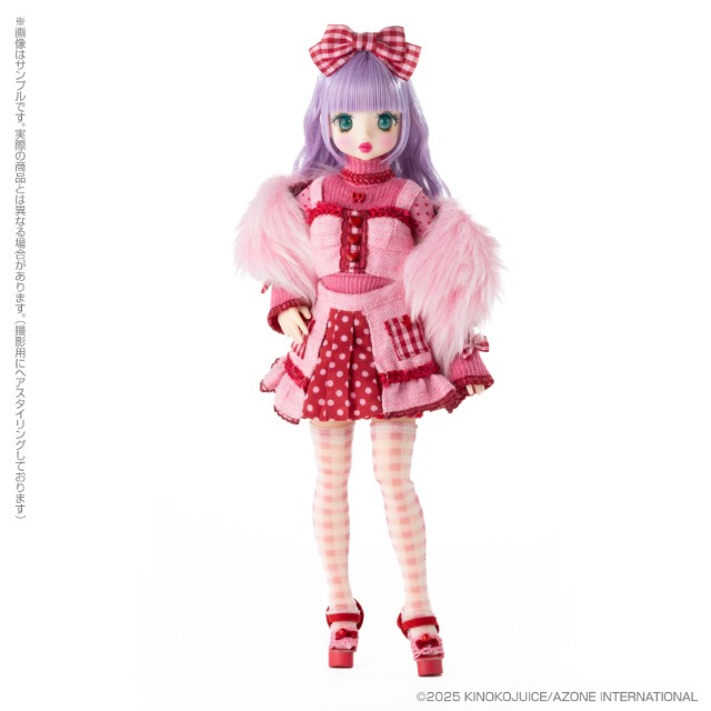 アゾネット | 商品詳細 | Pookie Boo BonBon／Pink！Mania Limited Edition