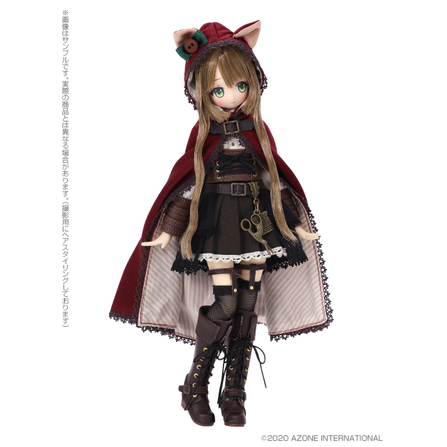 AZONE INTERNATIONAL::Alvastaria::商品紹介-商品詳細