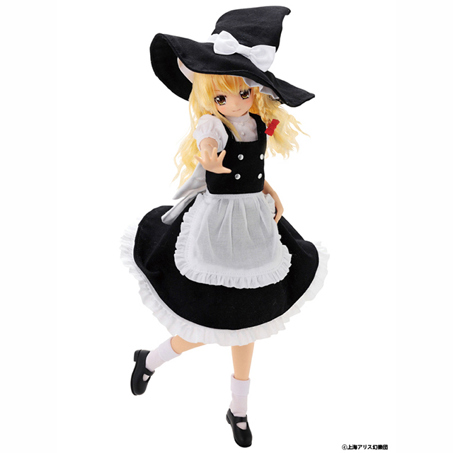 AZONE INTERNATIONAL::キャラクタードール::商品詳細