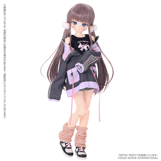 AZONE INTERNATIONAL::Iris Collect Petit::商品紹介-商品詳細