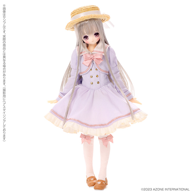 AZONE INTERNATIONAL::えっくす☆きゅーと::商品詳細