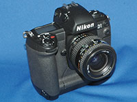 K404【アンティーク】Nikon ニコン D1 ニコンD1 (Nikon D1) | Camera
