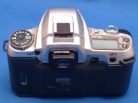 ペンタックスMZ-L (PENTAX MZ-L) | Camera Museum by awane-photo.com