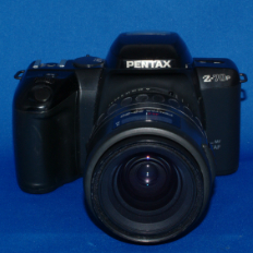 ペンタックス Z-70P (PENTAX Z-70P) | Camera Museum by awane-photo.com