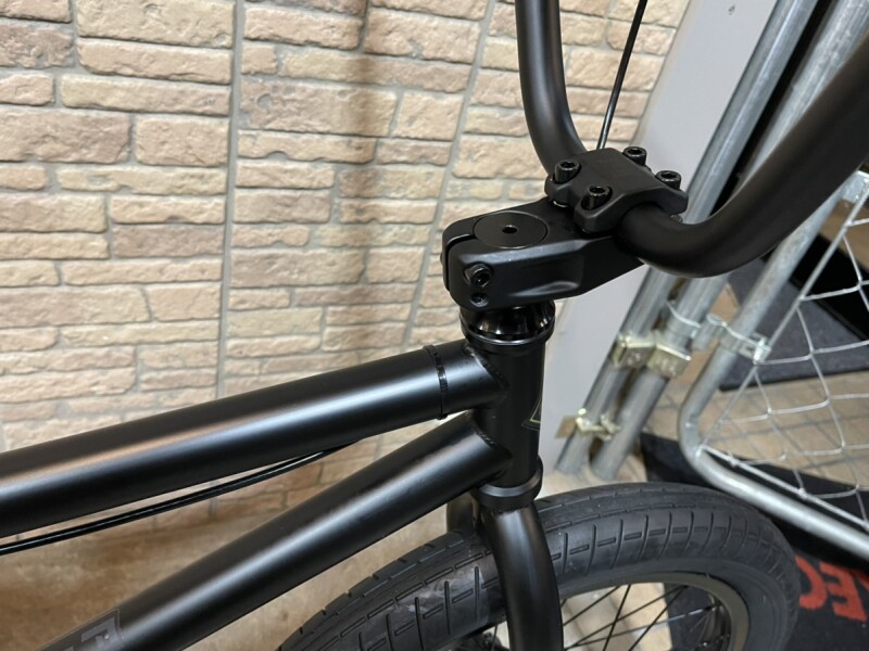 Fiend Type B+ Bike [20.75