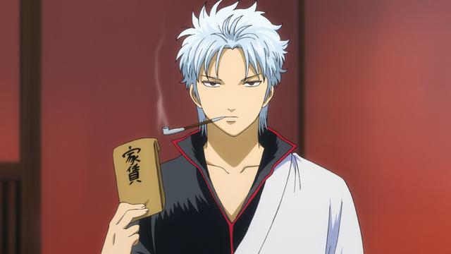 第287話 おれがマヨラーで あいつが甘党で｜あらすじ｜アニメ銀魂