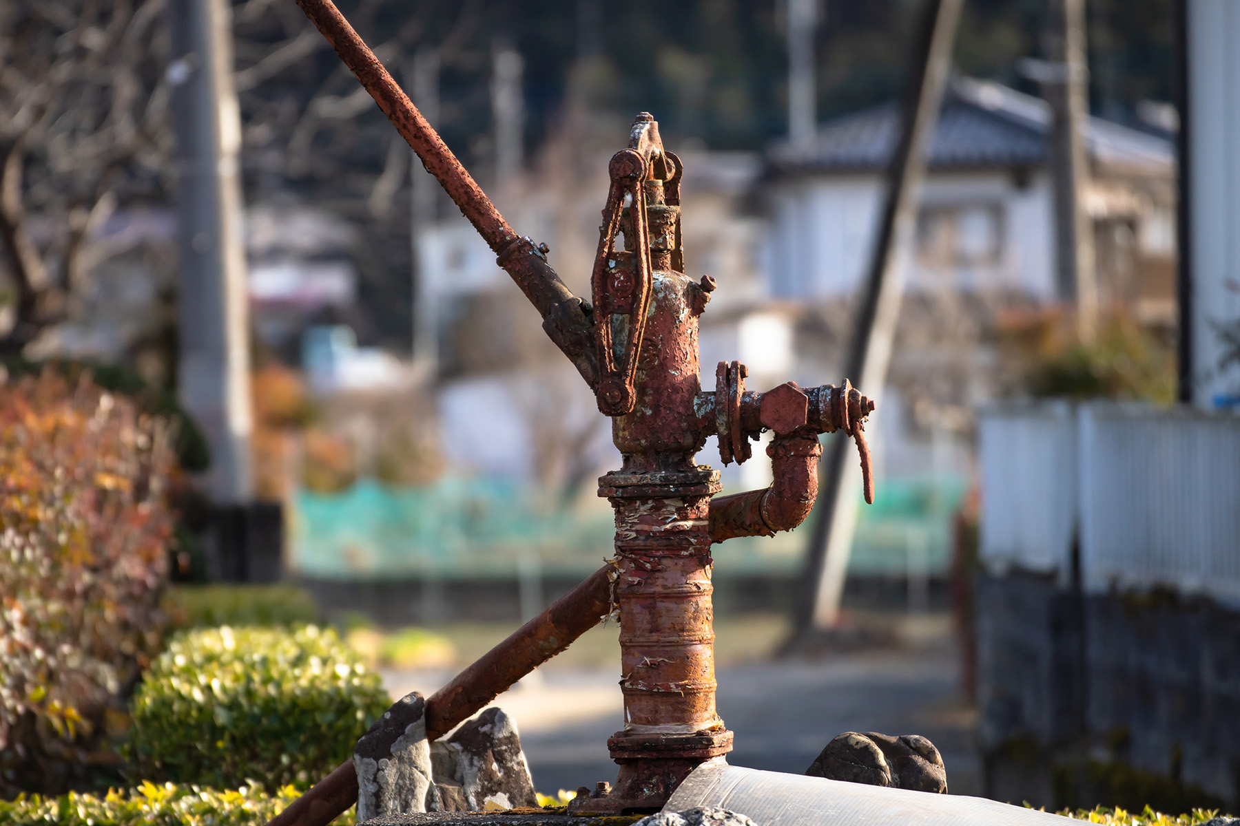 消防防災博物館