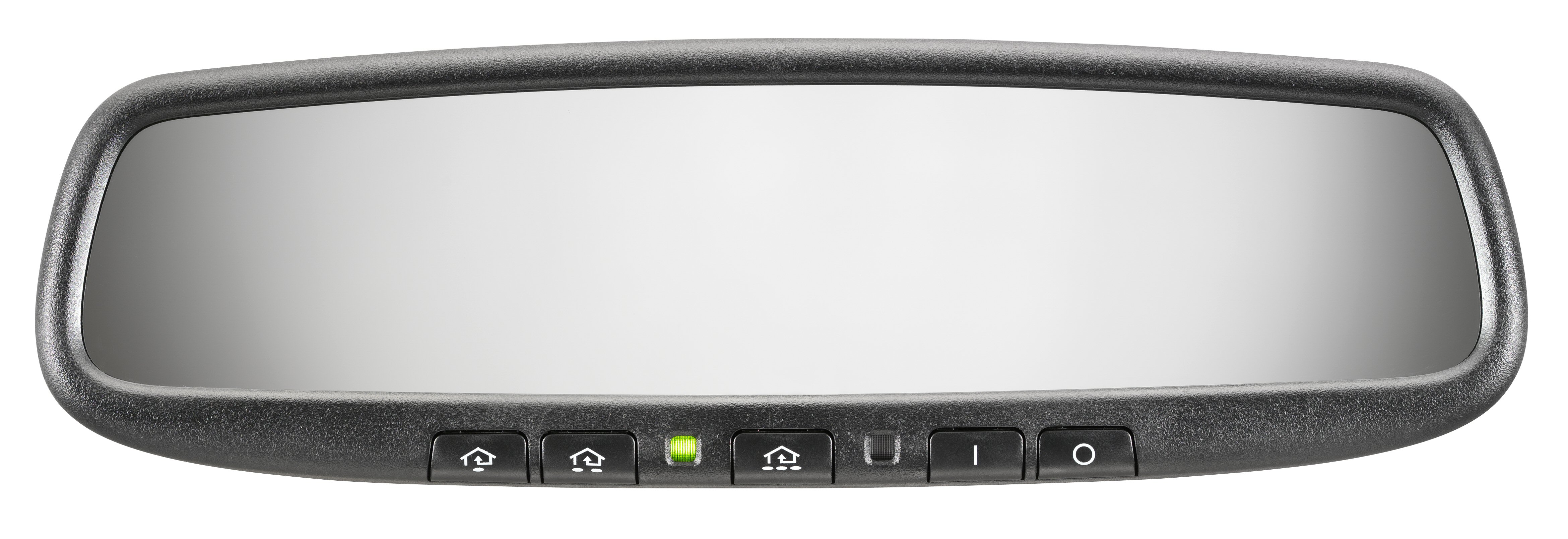 Gentex Auto Dim Mirror w/Homelink®V4 Plug & Play For 2011-20