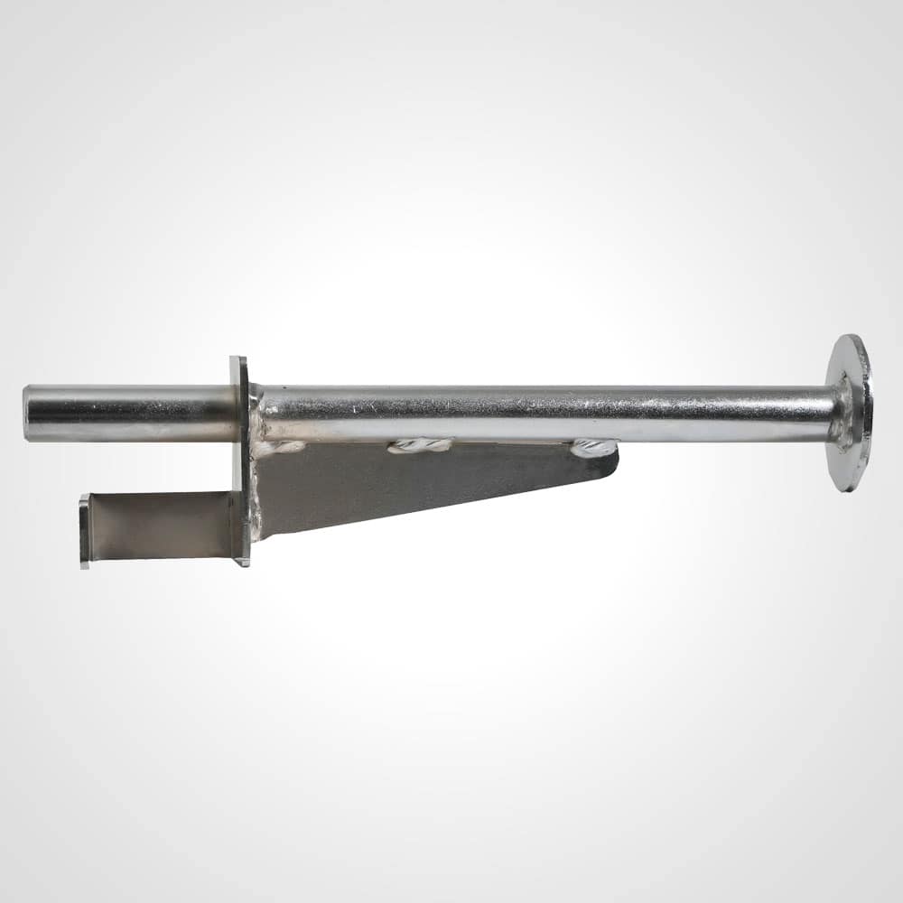 ハードパワーラック用バーベルホルダー（26．5cm） 左右一組