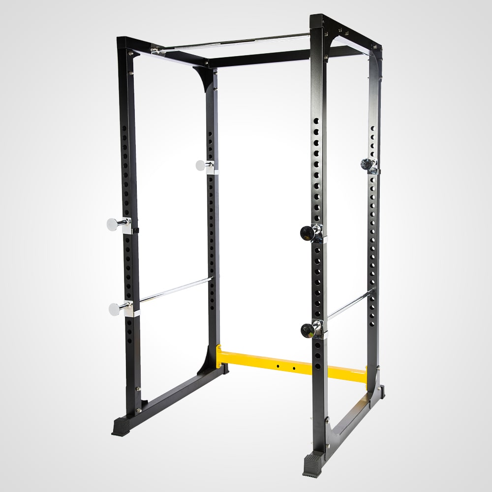 ハードパワーラック ラットオプションセット TM1592SET｜BODYMAKER