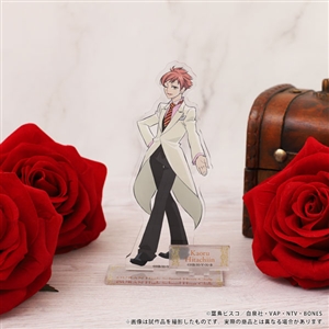 桜蘭高校ホスト部 アクリルスタンド／Welcome! 常陸院光: キャラグッズ