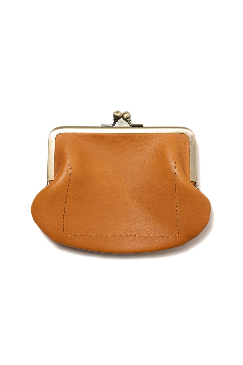 vasco - 【26SS / 予約受付中】LEATHER VOYAGE COIN PURSE | コイン