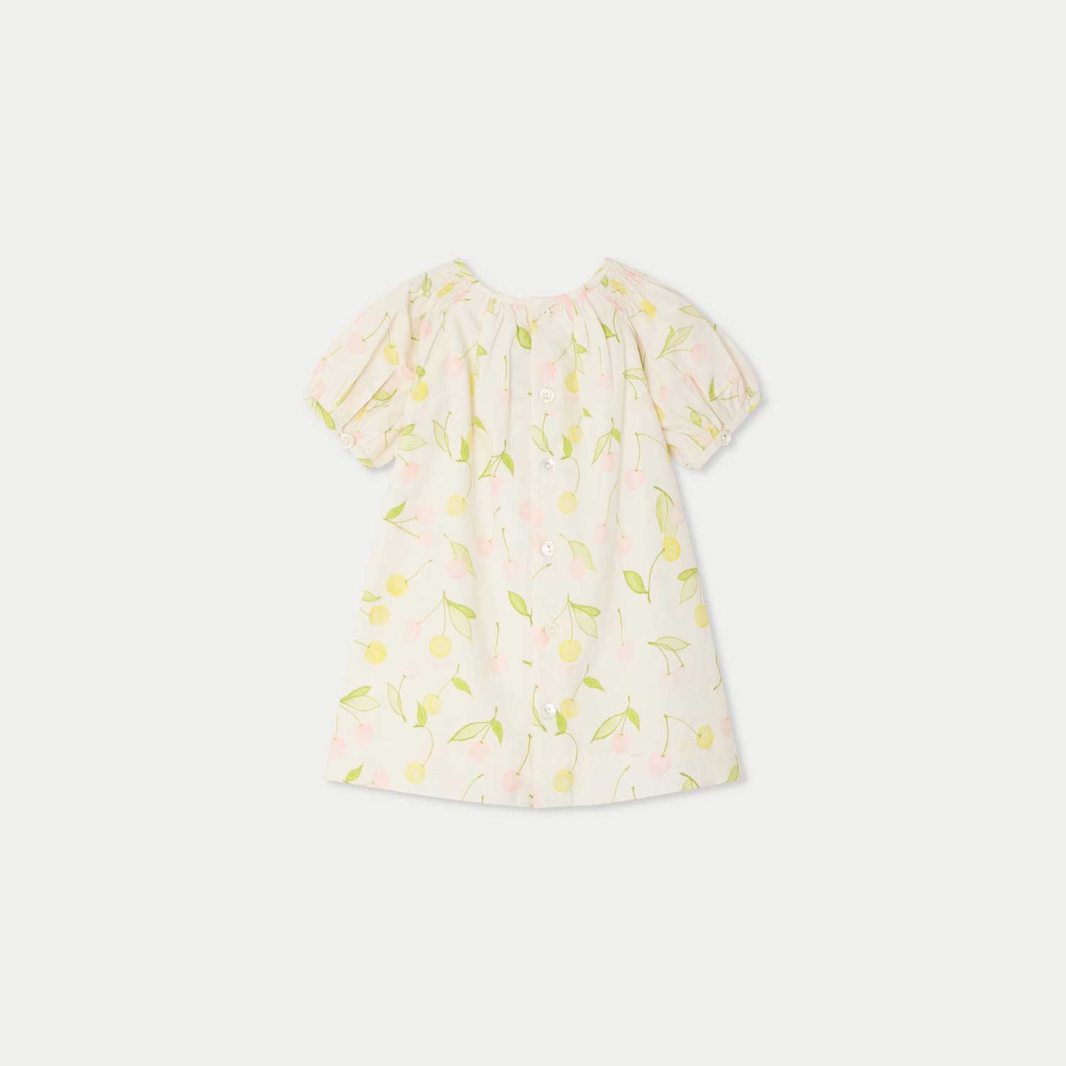 Bonpoint|ボンポワン オフィシャルサイト|ベビー|ワンピース