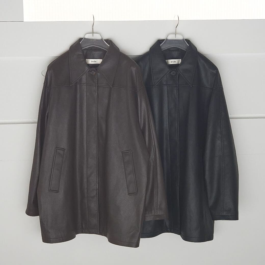 anuke アンヌーク スタンドカラー ダウン コート｜BORN FREE ONLINE SHOP