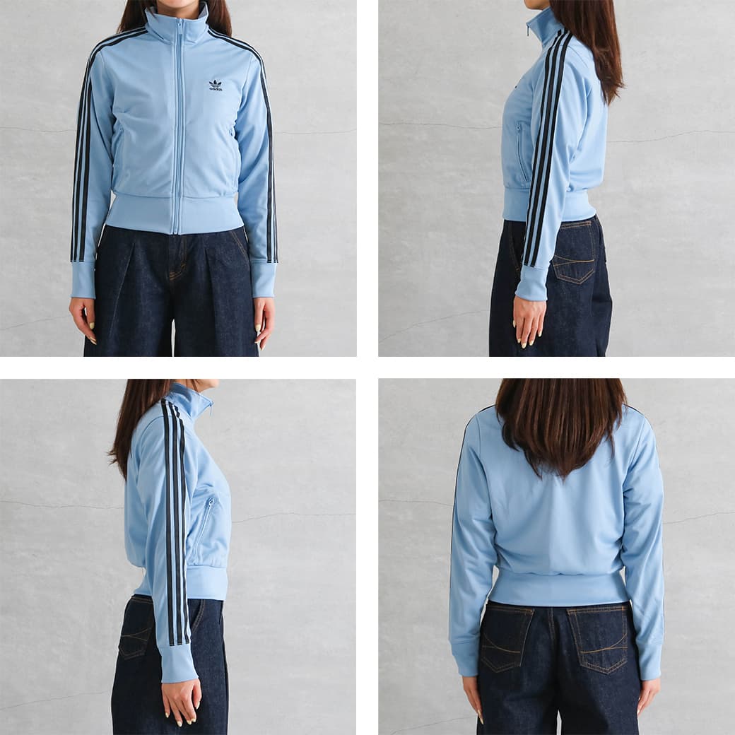 adidas アディダス アディカラー クラシックス ファイヤーバード