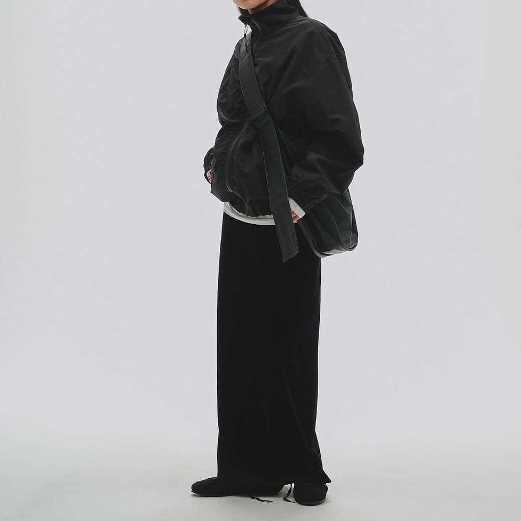 TODAYFUL トゥデイフル ペンシル ベロア スカート｜BORN FREE ONLINE SHOP