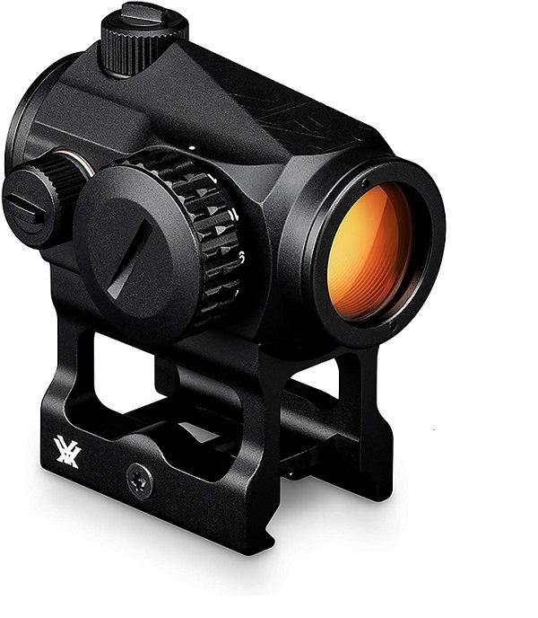 実物 VORTEX製 CROSSFIRE レッドドットサイト Red Dot Sight