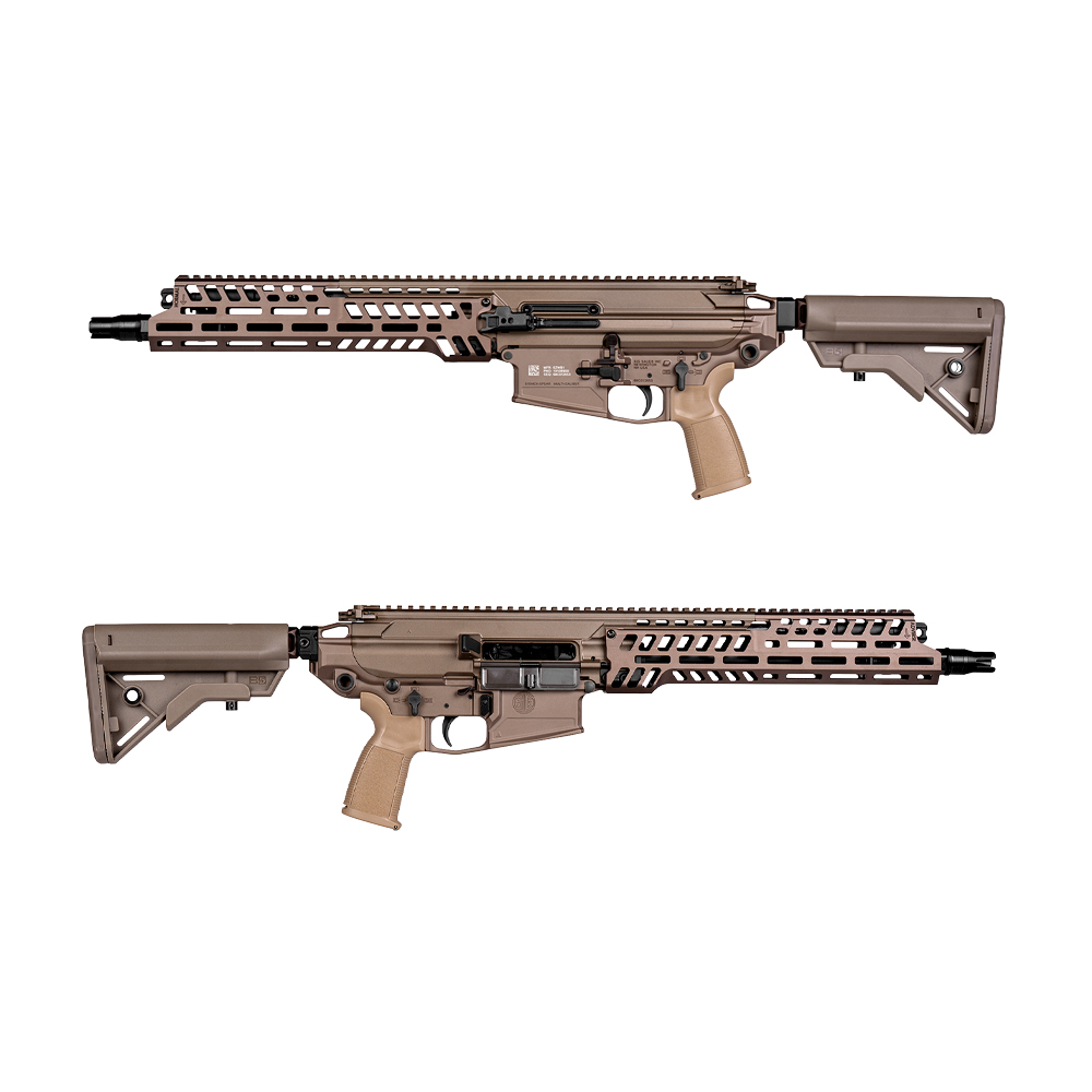 BPW MCX SURG タイプ アッパーレシーバーキット VFC M4 GBB/APFG MCX